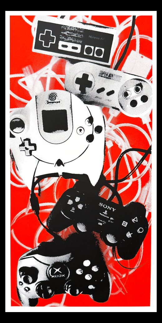 Controllers 10x20